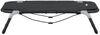 vidaXL Hundeliege, Klappbar, Oxford-Gewebe und Stahl Anthrazit, 18 x 70 x 46 cm Bild 5