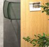 FLEXISPOT Tischplatte DIY Tischplatten (Holzwerkstoff, Farbe auswählbar, Groß auswählbar, Stabile Tischplatte, 20 mm stark), Natürlicher Bambus Bürotischplatte, Umweltfreundlich Bild 3