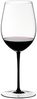 RIEDEL 4100/00 SOMMELIERS BLACK TIE Bordeaux Grand Cru Weinglas, handgefertigt Bild 3