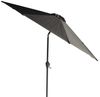 Hartman Sunline Sonnenschirm Polyester ohne Fuß Bild 2