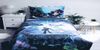 Dragon Baumwoll-Bettwäsche 140x200 cm – Weiches Bettbezug Set mit Kissenbezug 70x90 cm, pflegeleicht & langlebig Bild 3