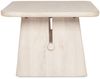 Couchtisch Elisheva aus Mangoholz, 110 cm Bild 2
