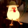 Forever Light SUMMER DUCK FNL-11 LED Nachtlicht mit Akku warmweiß Bild 2