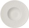 Villeroy & Boch Manufacture Rock Pasta Set weiß 4-teilig Bild 3