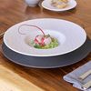 Villeroy & Boch Manufacture Rock Pasta Set weiß 4-teilig Bild 5