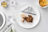 Villeroy & Boch Manufacture Rock Pasta Set weiß 4-teilig Bild 4