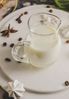 Sendez Ölkaraffe Milchkännchen 150ml Ölspender Weinkaraffe Milchgiesser Sauciere Bild 3