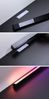 Paulmann 5176 EntertainLED Bundle Lightbar Dynamic RGB mit Standfuß 2er-Set 30cm Bild 2