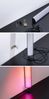 Paulmann 5176 EntertainLED Bundle Lightbar Dynamic RGB mit Standfuß 2er-Set 30cm Bild 3