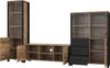 Home affaire Wohnwand Olin, (Set, 3-St) Bild 3