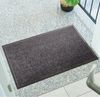 Andiamo 'Super Wash & Clean' Fußmatte, Made in Belgium, rechteckig, Höhe: 7 mm, rutschhemmend, waschbar, Grau, 90x120 cm (Rechteckig) Bild 2