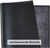 Andiamo 'Super Wash & Clean' Fußmatte, Made in Belgium, rechteckig, Höhe: 7 mm, rutschhemmend, waschbar, Grau, 90x120 cm (Rechteckig) Bild 4