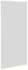 vidaXL Verdunkelungsrollo Gelb 115x210cm Stoffbreite 110,7cm Polyester 4012093 Bild 4