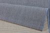 In- & Outdoorteppich Match blau - 80x200x0,8cm Bild 3