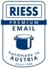Riess Eisenpfanne Tirol 24cm Bild 5