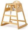 Relaxdays Kinderstuhl Holz Bild 1