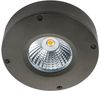 SG-Leuchten 923010 Callisto 3W 200lm 3000K graphit LED-Deckenleuchte. Bild 1
