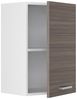 Hängeschrank R-Line Edelgrau 40 cm Vicco Bild 4