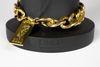 Beistelltisch Mittelfinger FOTHER MUCKER BLACK von BOLD Monkey Bild 4