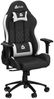 KLIM Gaming Stuhl - NEU 2024 - Verstellbar Ergonomisch PC Stuhl - 150 kg Bild 5
