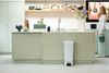 Brabantia Treteimer StepUp 40 L Light Grey Papierkörbe & Mülleimer Bild 4
