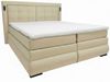 OTTO home Boxspringbett MIVVA inkl. Bettkasten & Topper, Komfortliegehöhe: 67cm, Breite: 180cm, in H3, H4 oder Hmix H3/H4, wahlweise mit oder ohne LED-Leuchten Bild 2