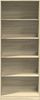 vidaXL Kleiderschrank Sonoma-Eiche 80x50x200 cm Holzwerkstoff 3307722 Bild 4
