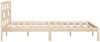 Massivholzbett Kiefer 140x200 cm [3101218] Bild 5