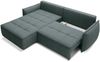 Eltap Campo Ecksofa (Manhattan 38) Seite links Bild 5