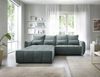 Eltap Campo Ecksofa (Manhattan 38) Seite links Bild 2