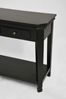 Livin Hill Konsolentisch Cesena Schwarz CE012 Bild 5