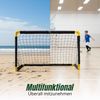 Umbro Fußballtor Umbro Fußballtor – Football Goal 90 × 59 × 61 cm – Set mit 2 Bild 4