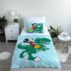 Disney Mickey Mouse Kinderbettwäsche – Bettbezug 100x135 cm & Kissenbezug 40x60 cm Bild 3