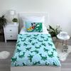 Disney Mickey Mouse Kinderbettwäsche – Bettbezug 100x135 cm & Kissenbezug 40x60 cm Bild 4