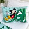 Disney Mickey Mouse Kinderbettwäsche – Bettbezug 100x135 cm & Kissenbezug 40x60 cm Bild 5