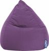 Magma Heimtex Sitzsack EASY , L, Lila Bild 4