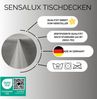 Sensalux Tischdecke Tischdecke aus stoffähnlichem Vlies, Öko-Tex 100 Bild 3