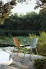 Kartell H.H.H. Stuhl Kunsstoff Bild 2