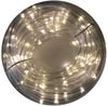 Solar Lichterschlauch LED Lampen Beleuchtung Leuchten Garten Terrassen Balkon Bild 5