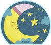 Reer LED-Nachtlicht MyBabyLight Mond Bild 4