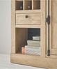 Kommode Cabrera / Cornwall, Holzwerkstoff, Holzfarben, 105 x 103 x 42 cm Bild 3
