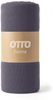 OTTO home Spannbettlaken PHYSALIS in BASIC und PREMIUM Qualität, 100% Baumwolle, Jersey (110 g/m), Gummizug: rundum, (2 Stück), für Matratzen bis 18 cm Höhe, Bettlaken, Spannbetttuch, pflegeleicht Bild 4