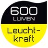 MediaShop LED Solarleuchte für Außen Panta TrioSolar Outdoor, Bewegungsmelder, Tageslichtsensor, LED fest integriert, Dreifach Solar-Power für mehr Sicherheit Bild 4