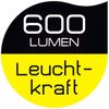 MediaShop LED Solarleuchte für Außen Panta TrioSolar Outdoor, Bewegungsmelder, Tageslichtsensor, LED fest integriert, Dreifach Solar-Power für mehr Sicherheit Bild 3