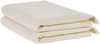 Handtücher im 2er Set ATIU Baumwollfrottee Beige Bild 4