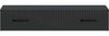 vidaXL Wandmontierter Beistelltisch Schwarz 87,5 x 34,5 x 17 cm 899006 Bild 4