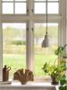 PR Home 4231718 Pendelleuchte klein Tulippa Carl Larsson Beige 17cm Bild 2