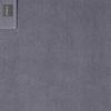 Boston Badvorlage Badteppich 50x80cm grau 1500g/m² 100% Baumwolle Bild 2