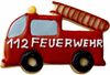 Birkmann Ausstechform Feuerwehrauto, Ausstecher, Plätzchenform, Keks, Plätzchen, Edelstahl, 9 cm, 197886 Bild 3