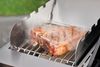 RÖSLE Grill-Windschutz VIDERO, 25398 (2-St), für Primezone, hochwertige Halterung für Grillspieße, Edelstahl Bild 4